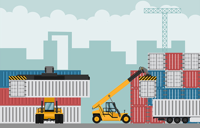 反傾銷轉口-轉口貿(mào)易